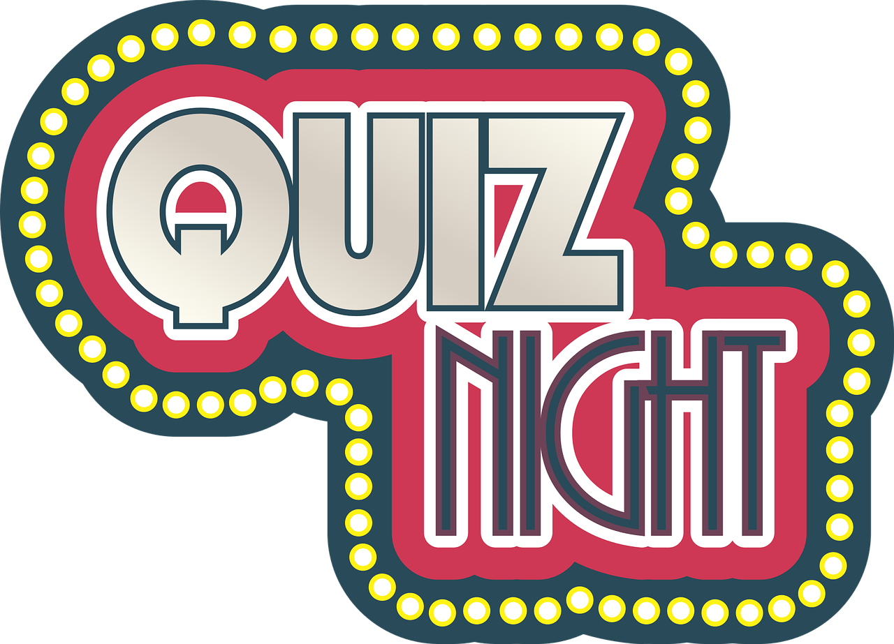 #Quiz Night#Frankfurt