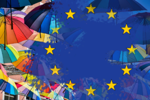 #EU-Flagge #Flagge