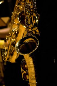 #Saxophon#Jazz