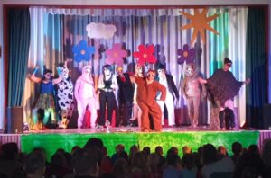 #Kinder #Theater #Kichererbsen