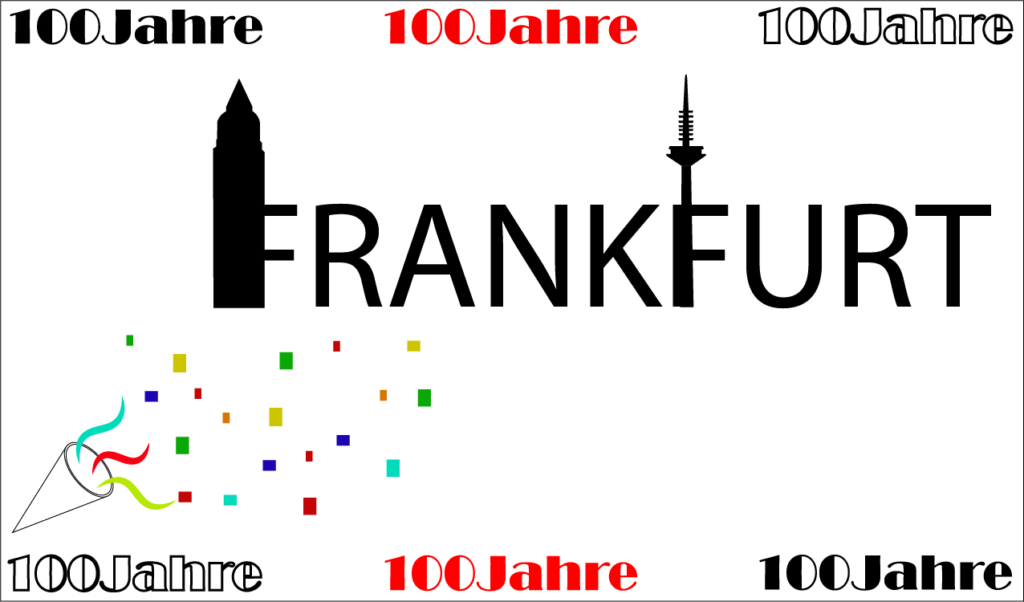 Vernissage zu Doppelausstellung: 100 Jahre Das Neue Frankfurt
