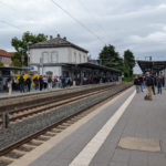 #Pendler #bahn #rmv # Frankfurt