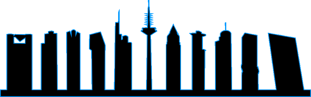 The Sky is the Limit – Die höchsten Hochhäuser Frankfurts