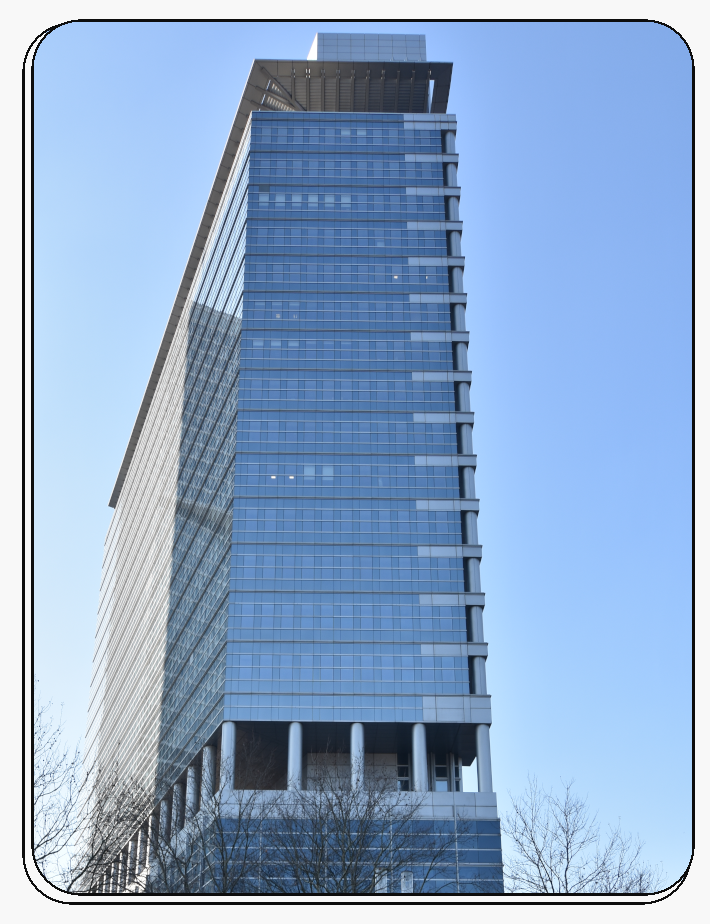 #Tower #hochäuser #Kastor #Frankfurt