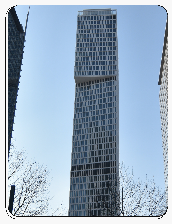 The Sky is the Limit: one