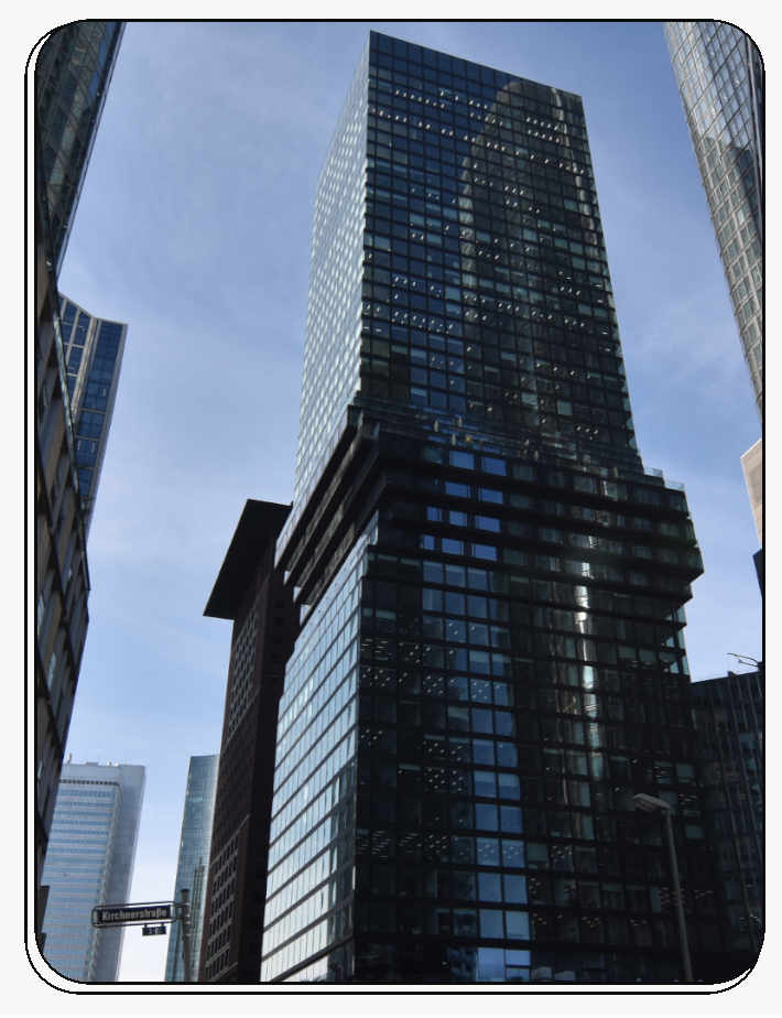 #Tower #hochäuser #Omni-Tower #Frankfurt