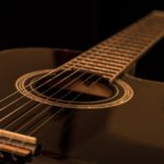 #Gitarre