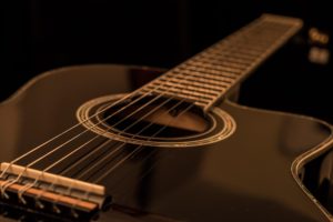 #Gitarre