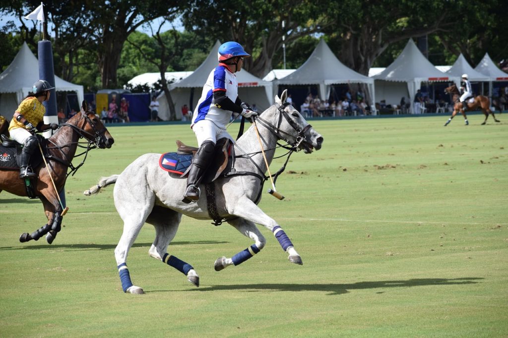 German Polo Tour 2025 – Meine Bank Polo Cup