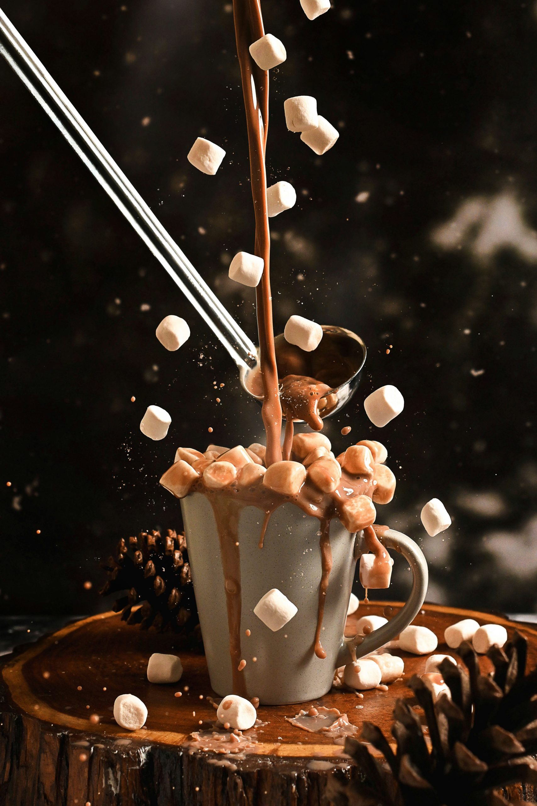 Kaffee#Schokolade#Leckereien
