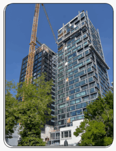 #160 Park View #Tower #hochäuser #Frankfurt