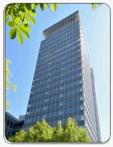 #BHF #Tower #hochäuser #Frankfurt