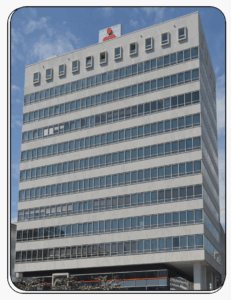 Grafik mit Rahmen Bienenkorb Foto: DaN/GFFB Grafik: Jku/GFFB