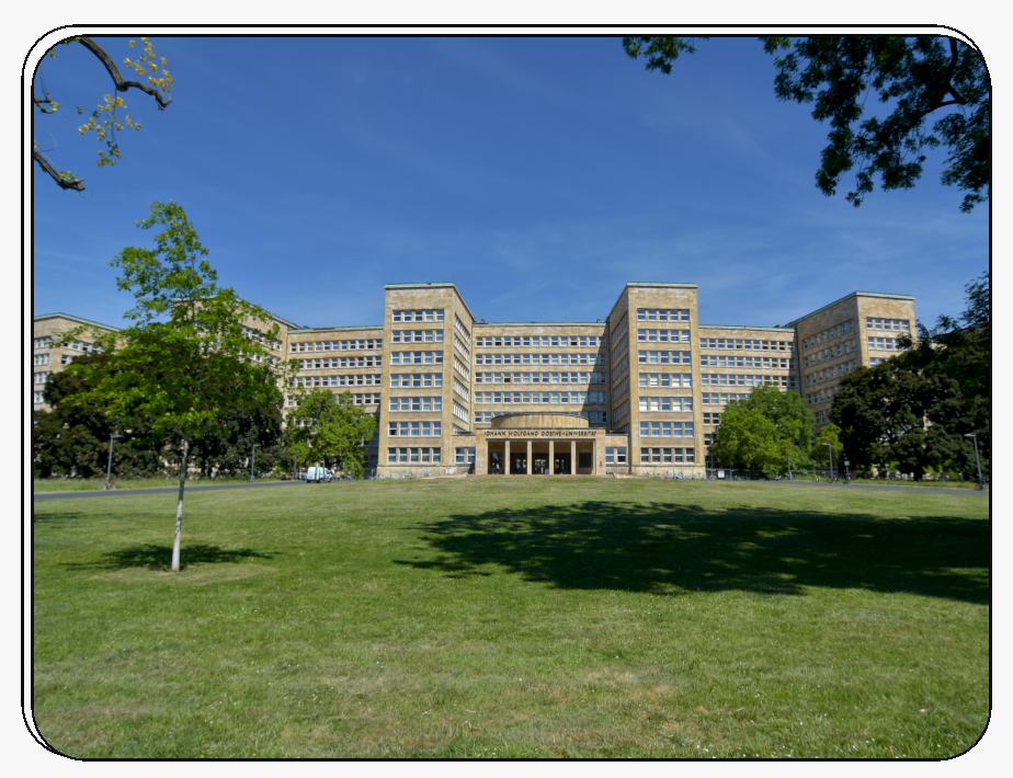 #IG Farbenhaus #Tower #hochäuser #Frankfurt