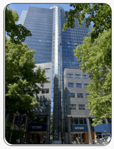 #Tower #hochäuser #City Gate #Frankfurt