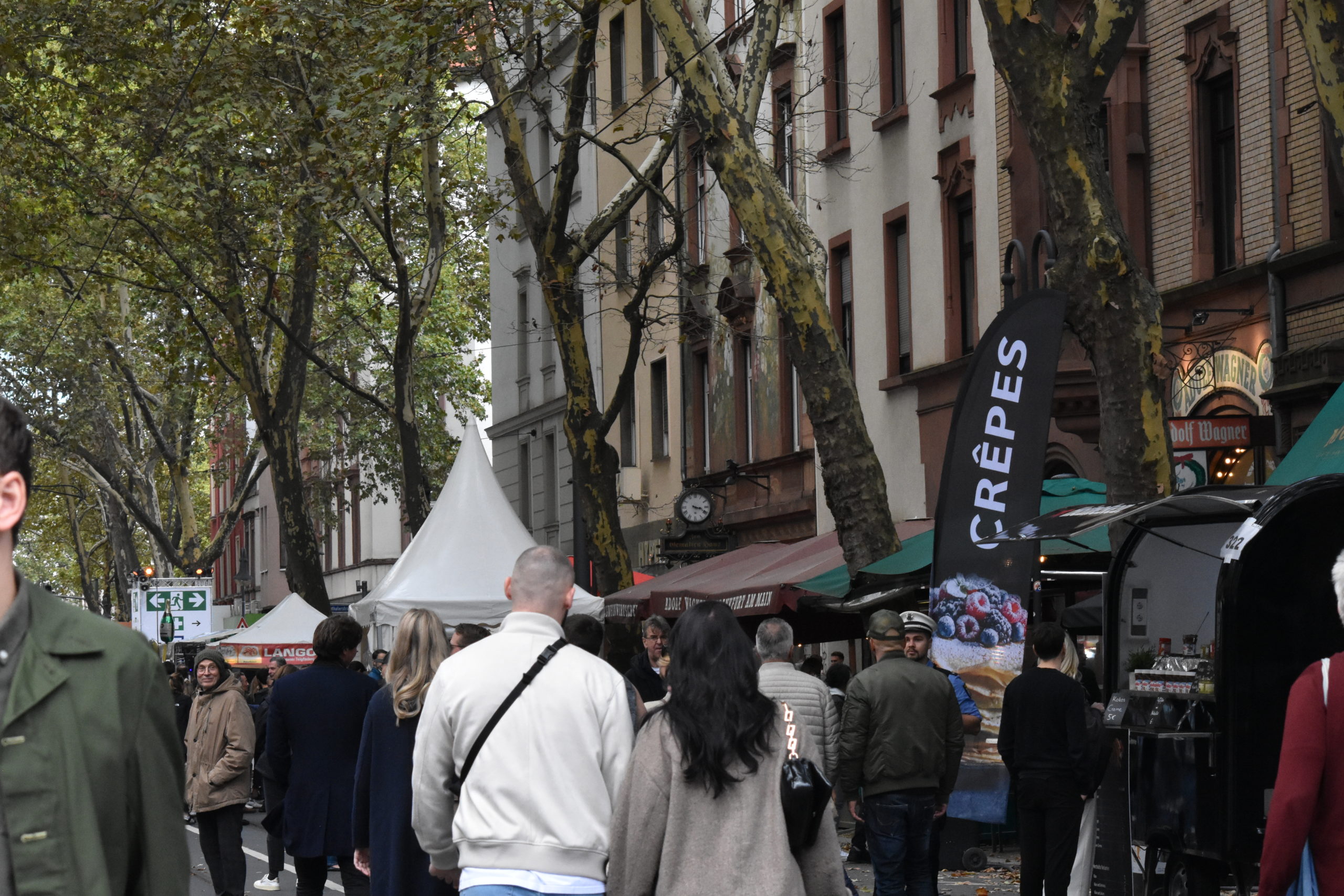 #Schweizer Straße#Fest