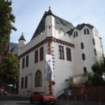 #Caricatura#Museum#Frankfurt