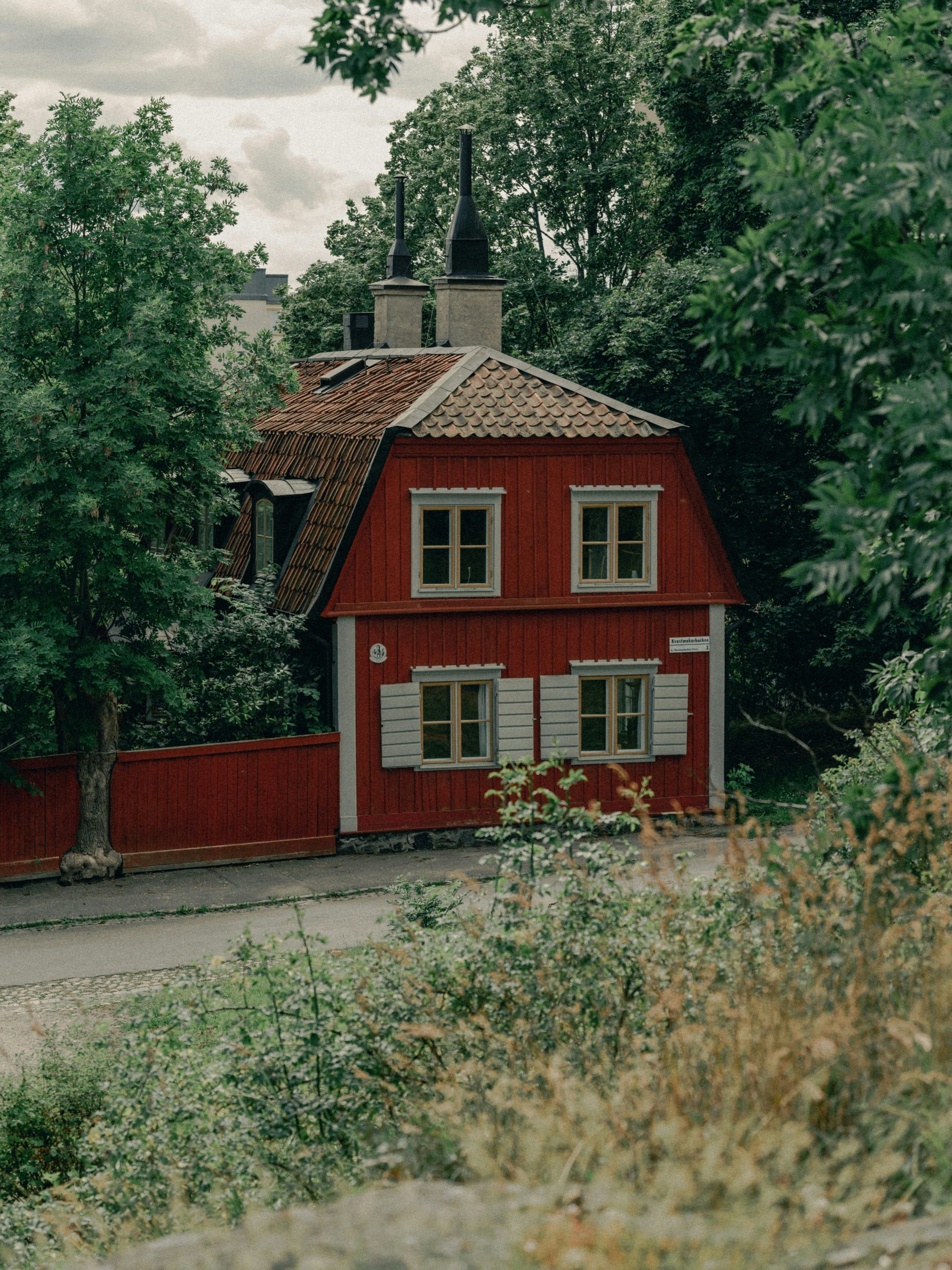 #Schweden#Lönneberga#Michel