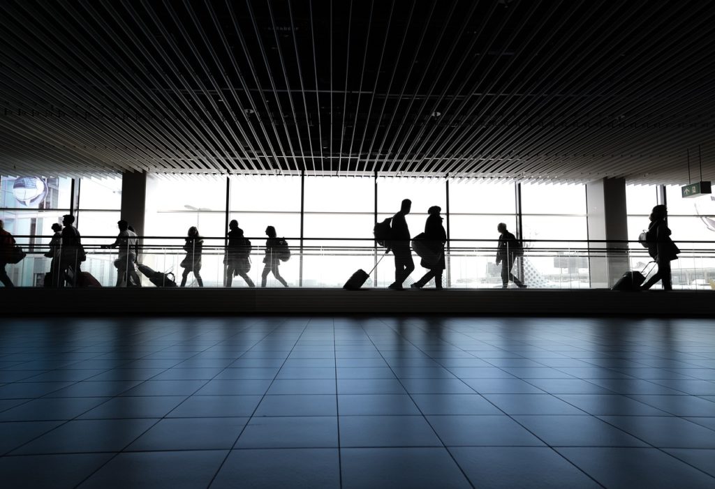 Airport Ausbildungs- und Jobmesse 2025