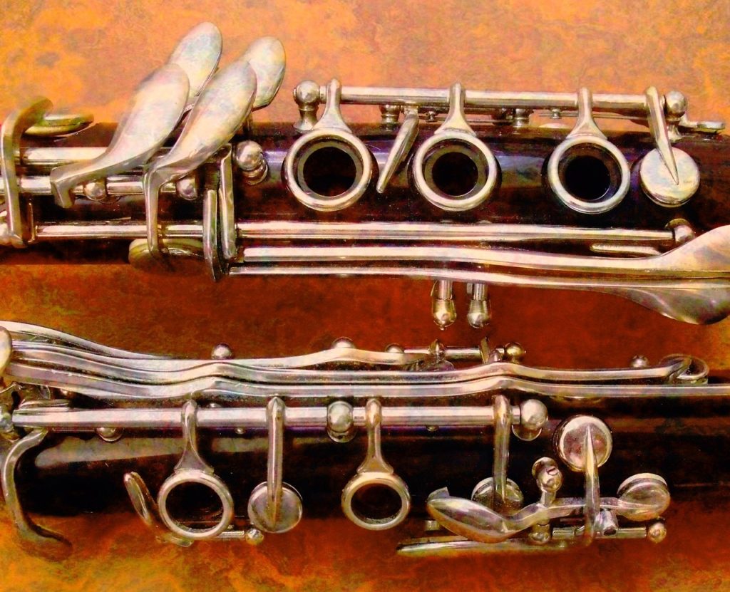 Klarinette#Instrument