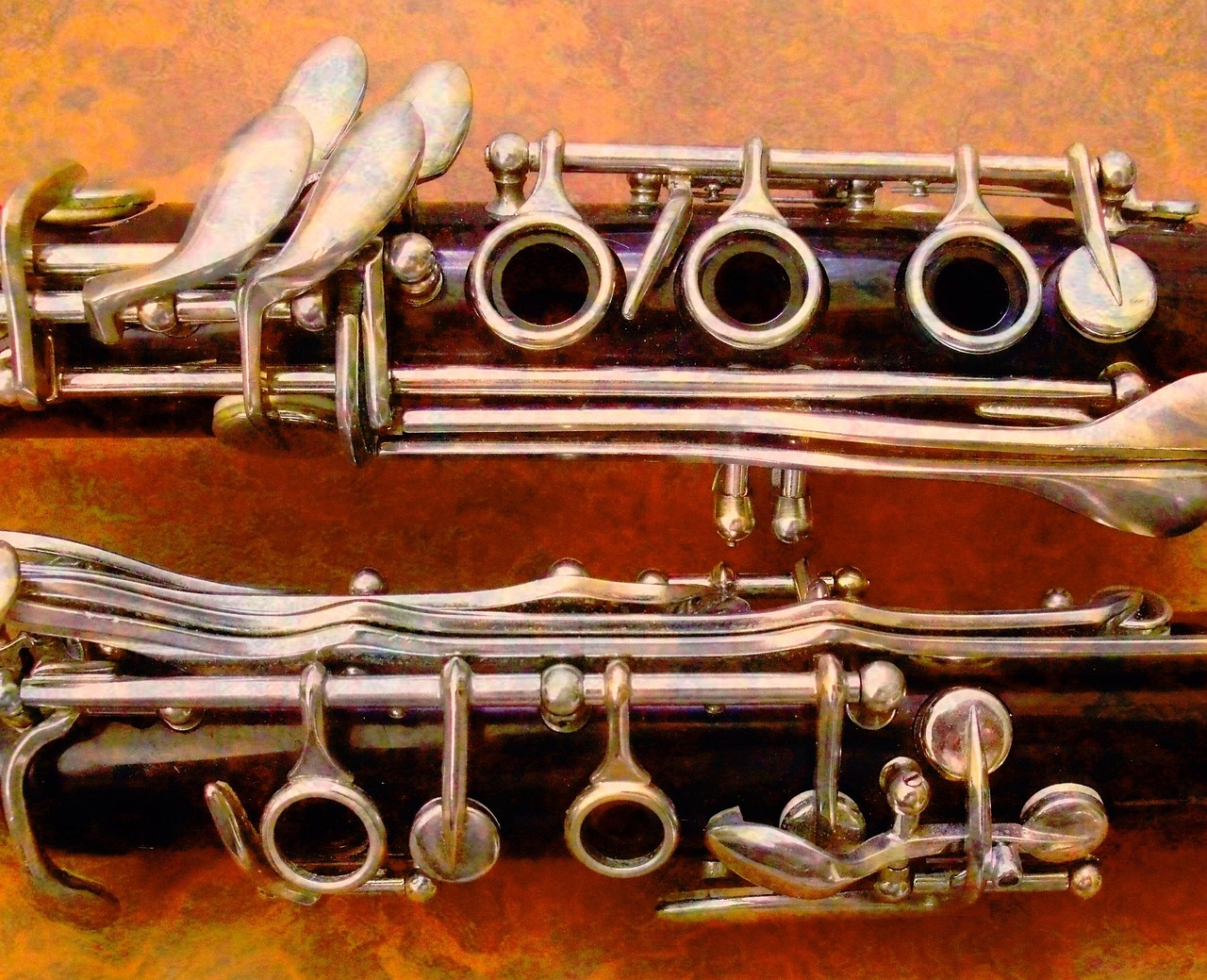 Klarinette#Instrument