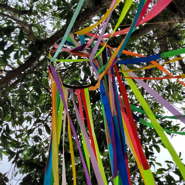 #Sommerfest#Feiern