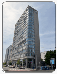 #Tower #hochäuser # Lighttower#Frankfurt