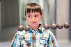 #Experiminta #Newton #Pendel