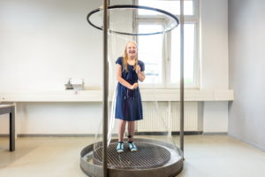 #Experiminta #Seifenblase