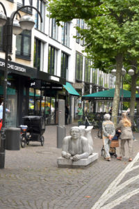 #Mainova-Trinkbrunnen-Fressgass#Brunnen#Frankfurt