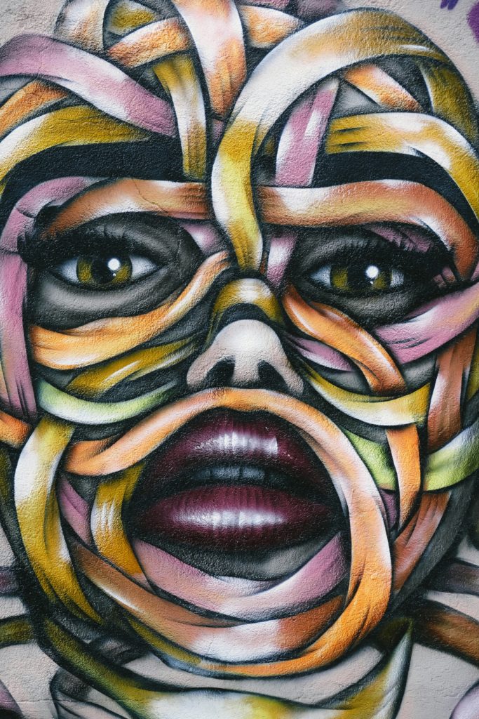 SHEROES. Comic Art from Africa