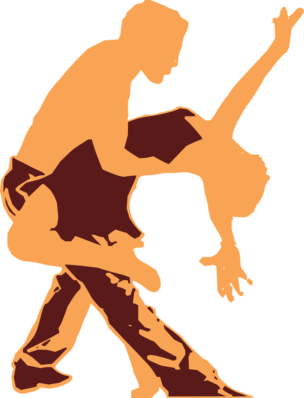 dance latin salsa