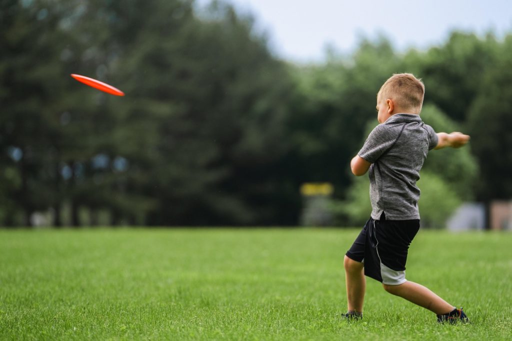 FamilienSportFest 2025