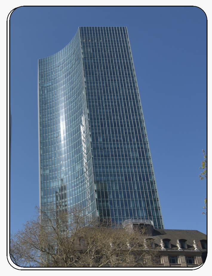 #Tower #hochäuser # skyper #Frankfurt