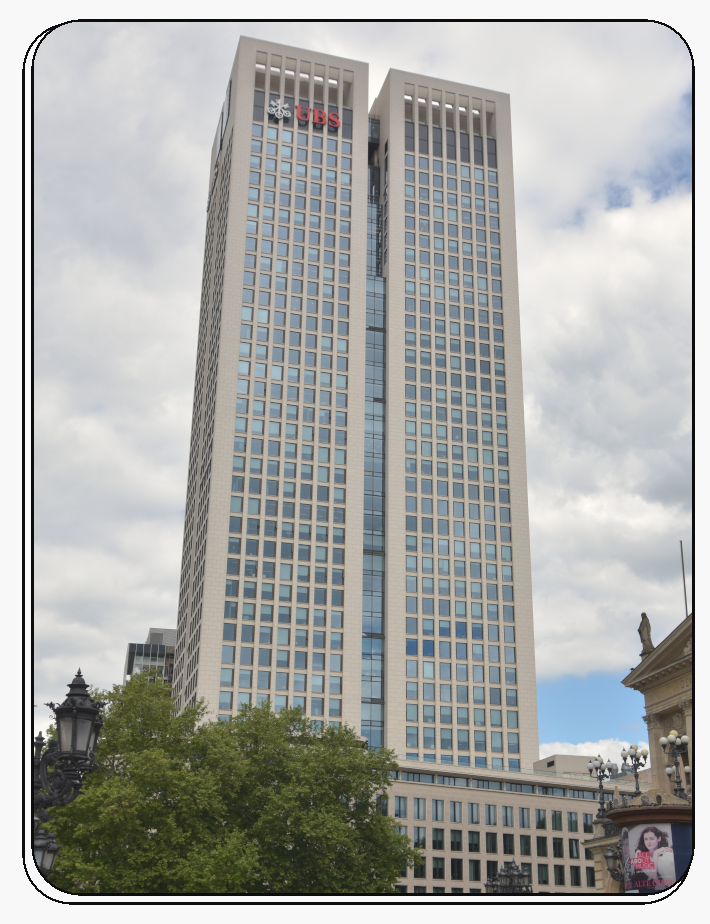 #Tower #hochäuser # opernturm #Frankfurt