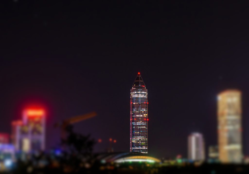 AMLA – Die Neue Geldwäschebehörde Der EU