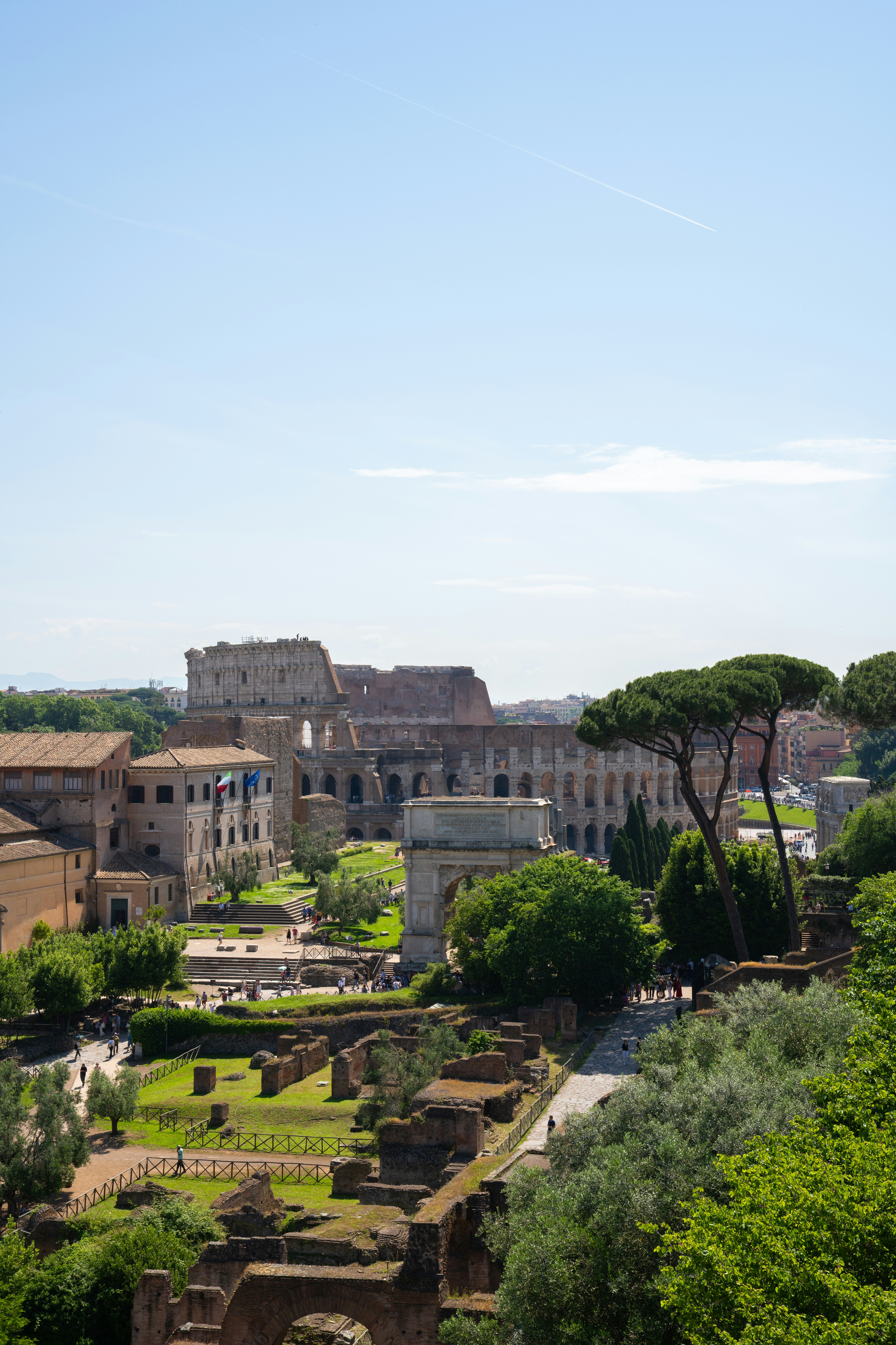 #POMPEJI