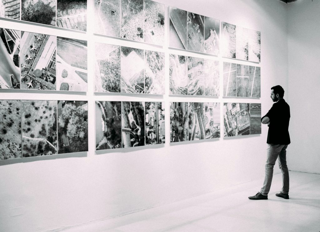 #Gallerie#Ausstellung