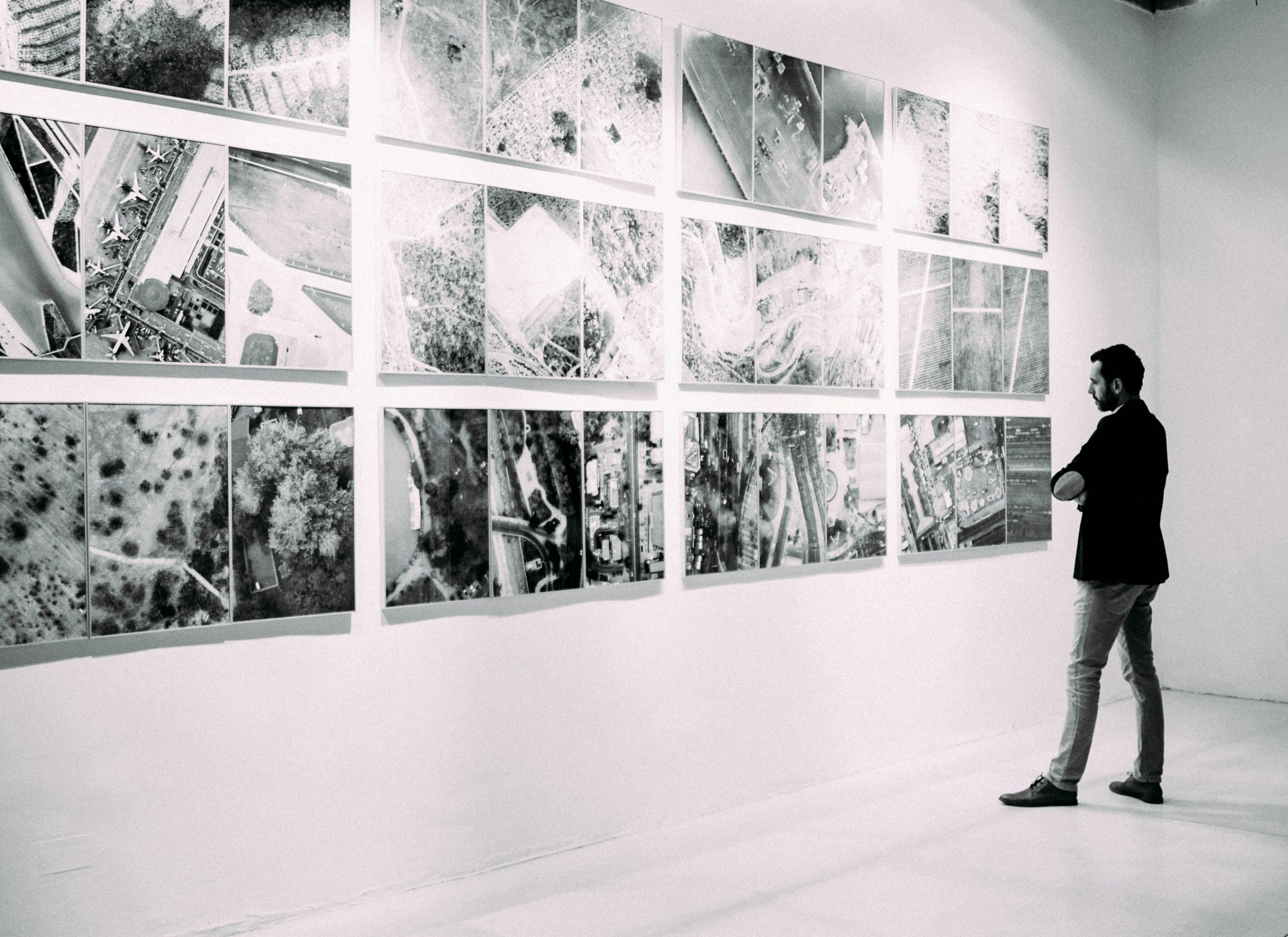 #Gallerie#Ausstellung