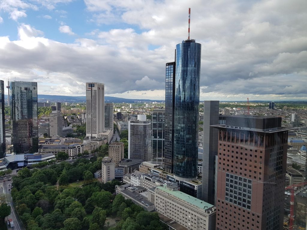 #Frankfurt #Anlagenring