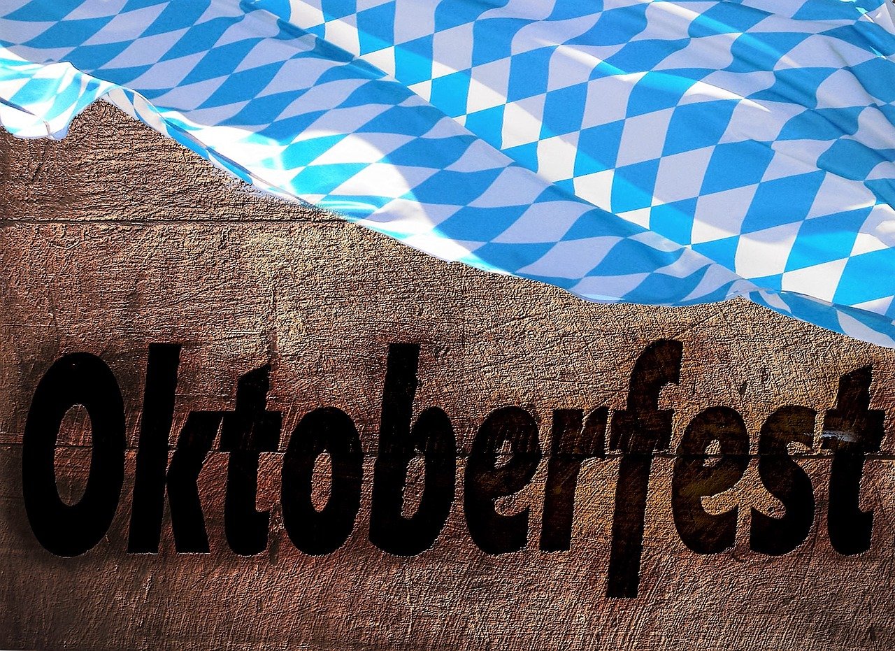 #Oktoberfest#Party