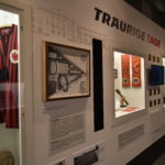 #Eintracht Frankfurt Museum