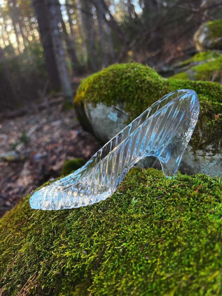 Ein Musikalisches Märchen „Drei Haselnüsse für Aschenbrödel“
