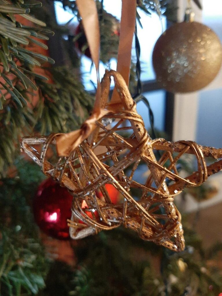 Weihnachtskonzert in der  Alten  Dorfkirche