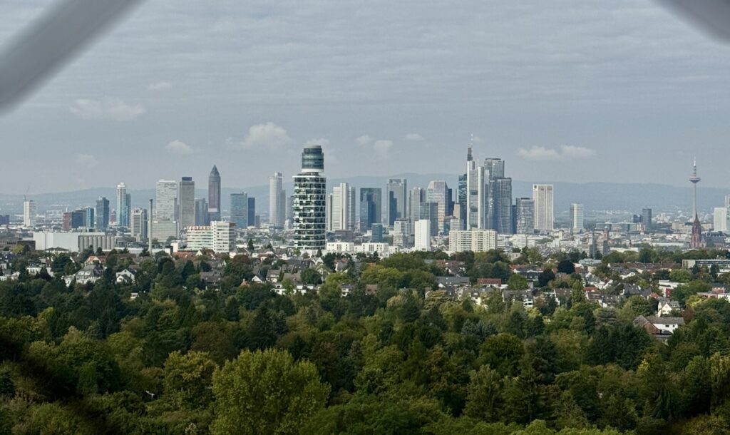 Die neue Frankfurt-Pass-Karte