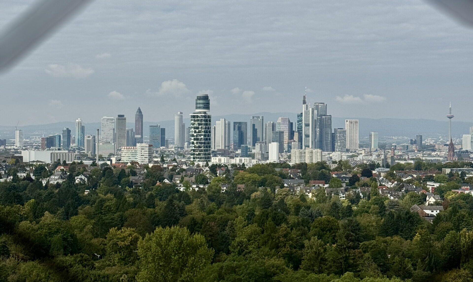 Die neue Frankfurt-Pass-Karte