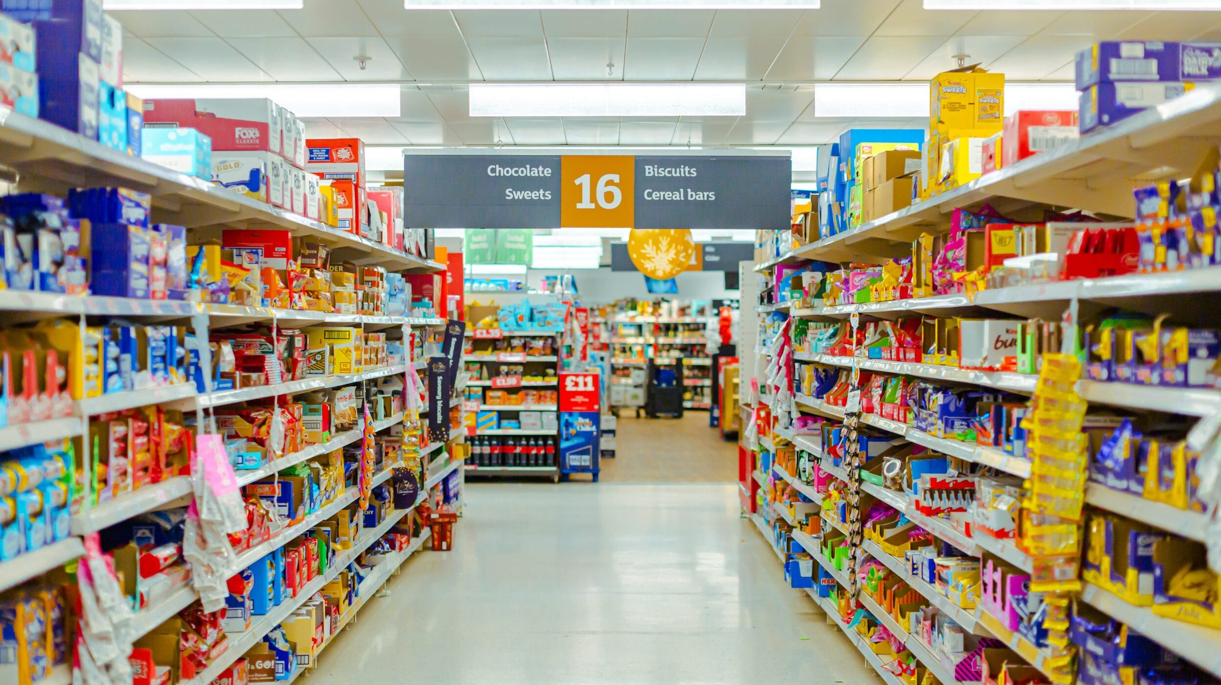 Schnell, Smart, Digital: SB-Kassen & Apps