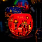 #Winter #Lichter #bunt