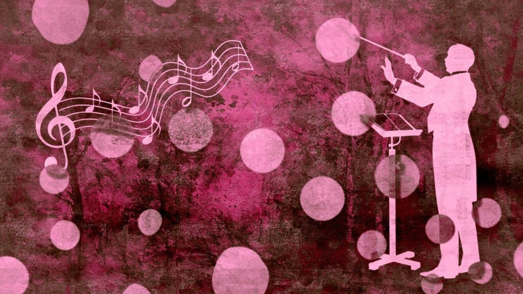 Music Adventure Game