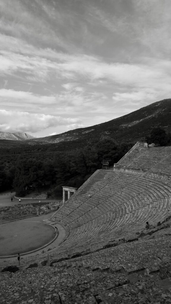 #Amphitheater #Römisch